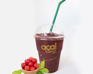 Smoothie Natura Boost C