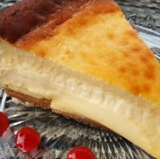 Tarta De Queso