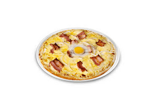28. MINI CARBONARA