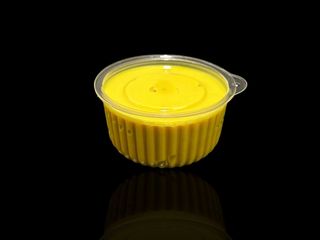 Американська гірчиця (50ml)