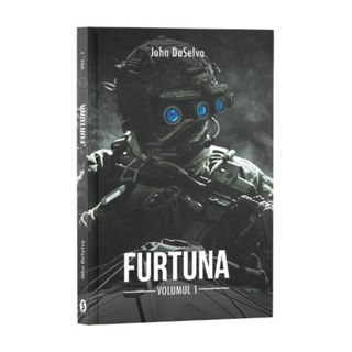 Furtuna, Vol. 1 - John DaSelva