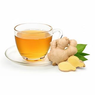 Имбирный (400 мл)