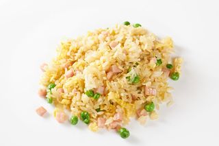 241. Riso alla cantonese