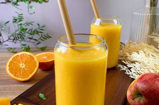Smoothy Mangue Dream