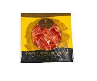 Sobre 100Grs De Jamón De Bellota 100% Ibérico