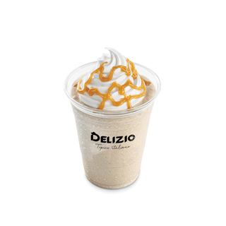 Frappé Miel