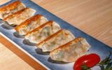 15. Gyoza De Gamba (6 Uds.)
