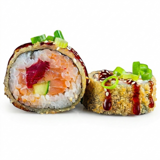 Tempura Ocean