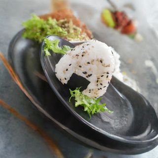 Sushi Sándwich Crunch (1 Ud.)