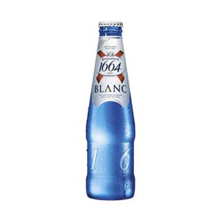 Kronenbourg Blanc pivo 