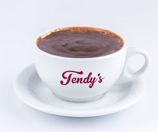 Chocolat Fondu