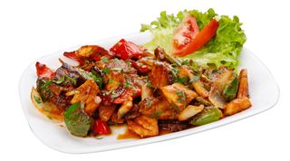 Катино мезе (400г)