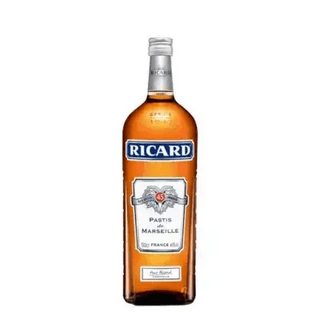 Ricard Pastis de Marseille 70 cl