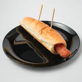 Hot dog