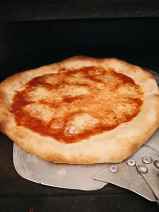 Pizza Margherita