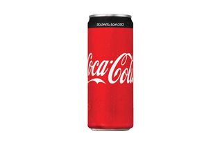 Coca-Cola Zero 0.33L