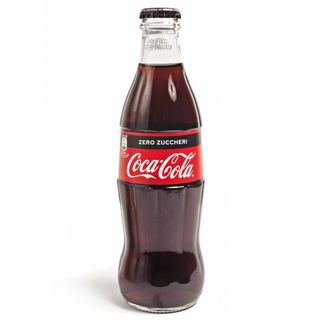 Coca-Cola Zero 
