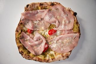 Pizza 12 Apostoli
