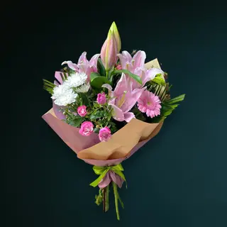 Buchet Lili