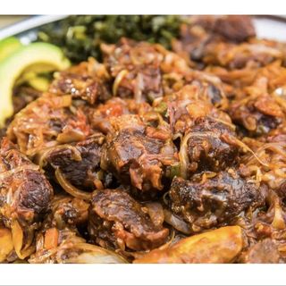 Kikalayi 1/2kg (No skin)