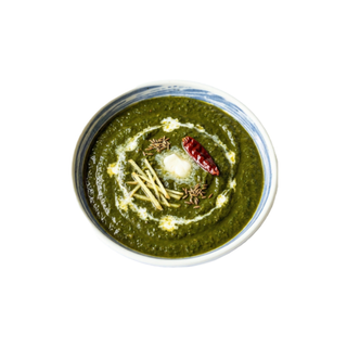 Punjabi Saag