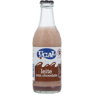 Leite Ucal