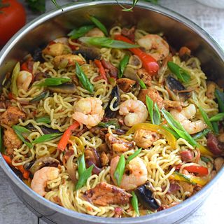 Endomi Fruits De Mer