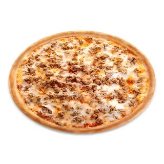 Пицца "Болоньезе"