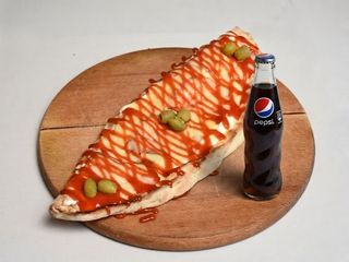 Piroška Top & Pepsi 0.25l