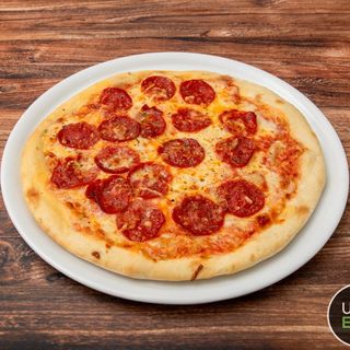 Pizza Pepperoni Picante Grande