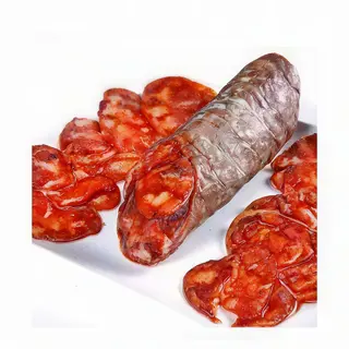 Chorizo ibérico