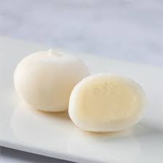Mochi vaniglia