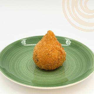 Coxinha de Frango
