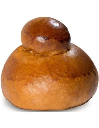 Brioche sicula