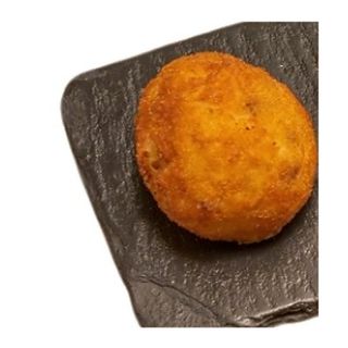 Croqueta de Hongos
