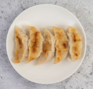 125-Gyoza (5 unidades)