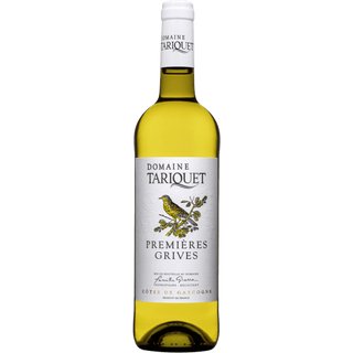 Tariquet Vin Blanc