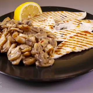 Petto di pollo
