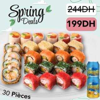 Spring Deals 6