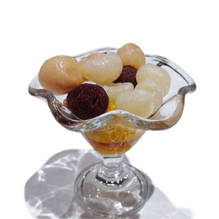 Frutta mista cinese ( Macedonia cinese )