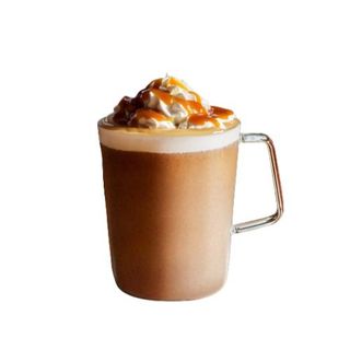 Caramel macchiato