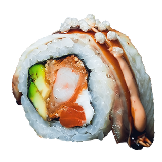 Рол Філадельфія Вершковий вугор (8шт/290г)