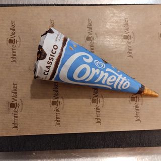 Cornetto Algida