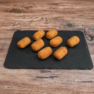 Mele The Crocke Crujientes (12 Uds.)