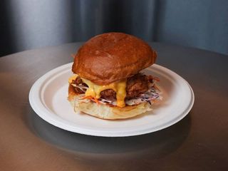 Сендвіч з куркою (320g)