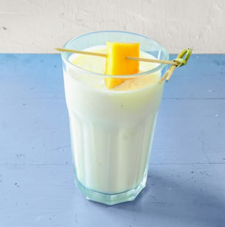 Batido De Piña