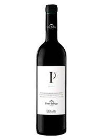 Vino Ponte De Boga (750 ml.)