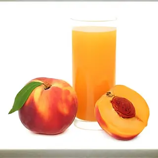 Breskva sok