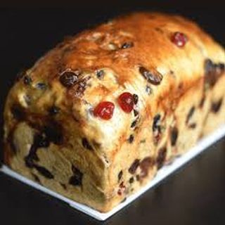 Fruit Bread