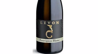 Sauvignon Blanc Livon 75cl